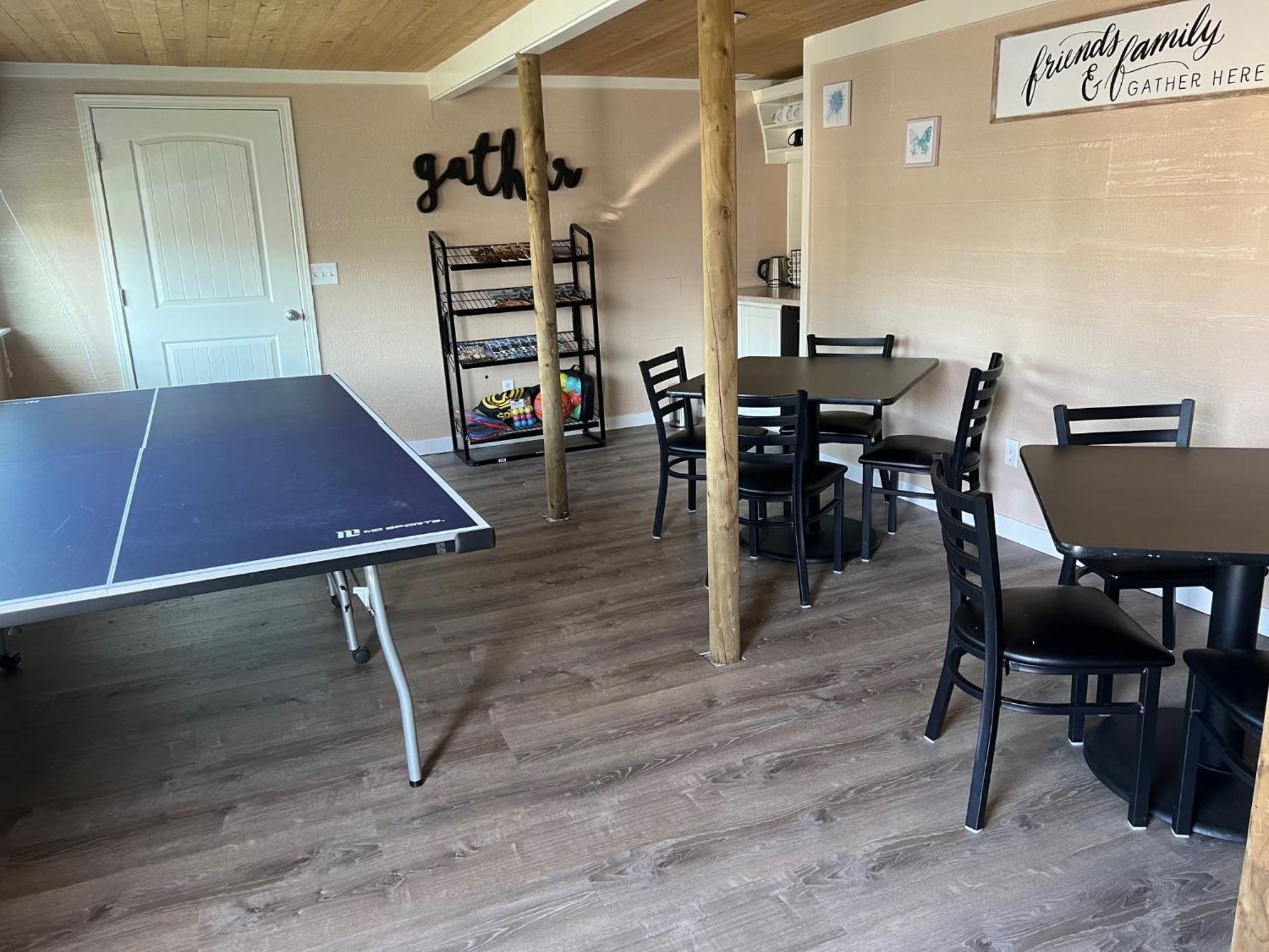 Mermaid Cottage 1-Bedroom Beach Cottage Grayland Екстериор снимка