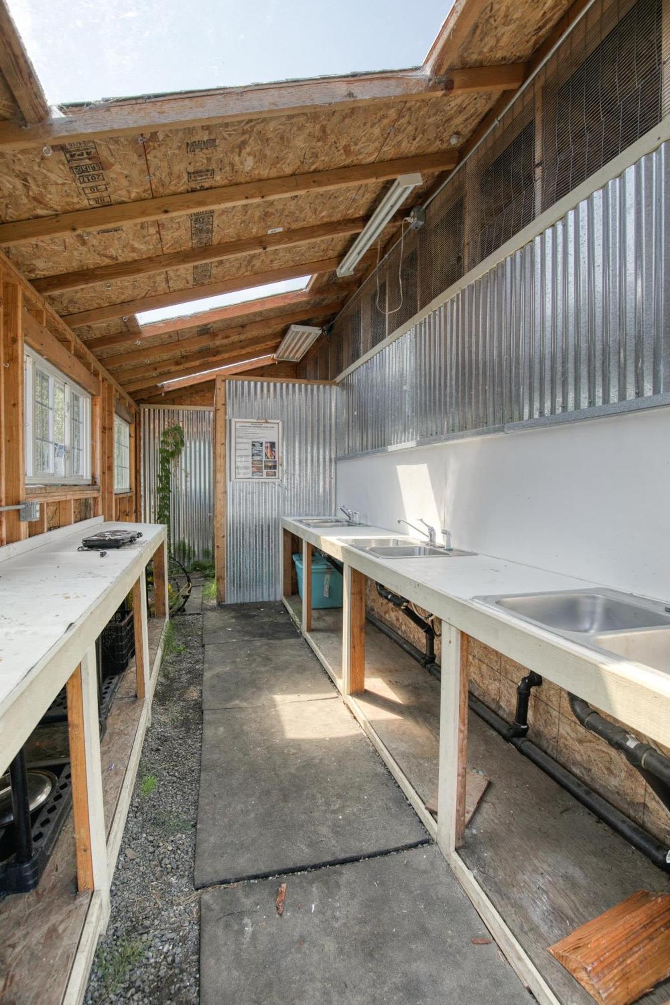 Mermaid Cottage 1-Bedroom Beach Cottage Grayland Екстериор снимка