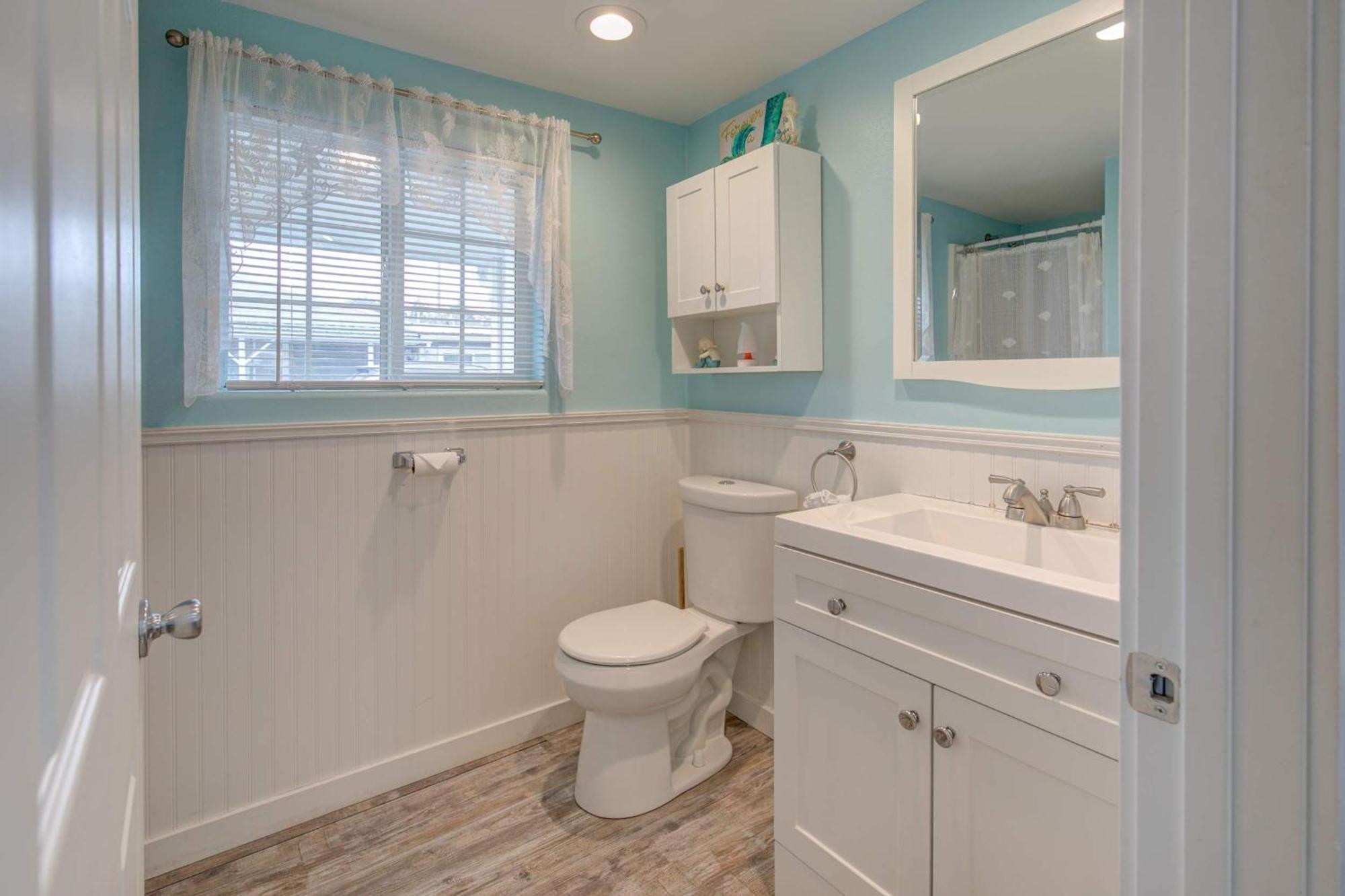 Mermaid Cottage 1-Bedroom Beach Cottage Grayland Екстериор снимка