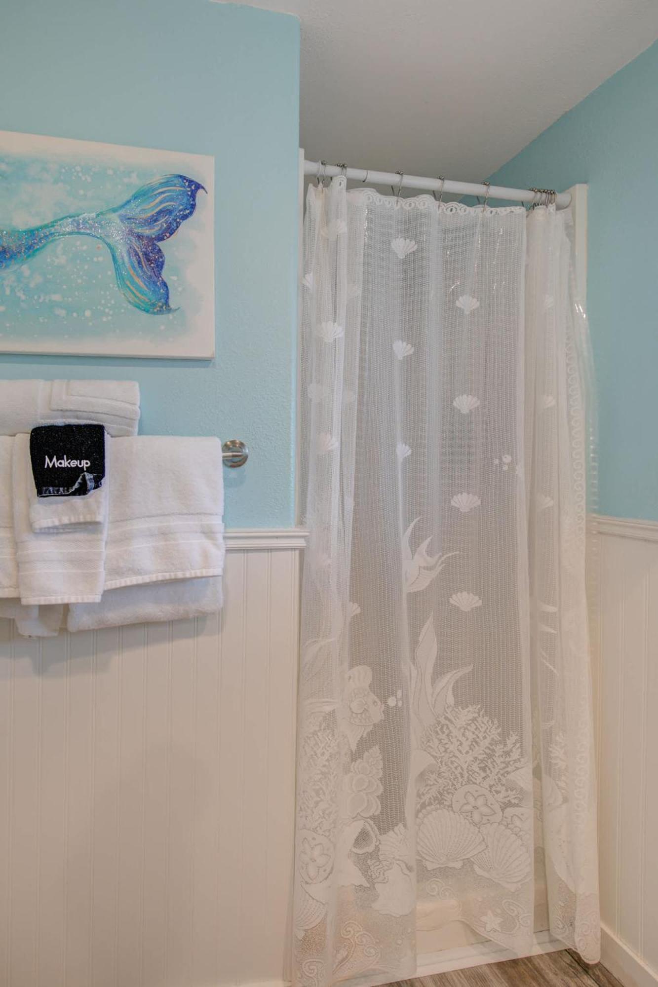 Mermaid Cottage 1-Bedroom Beach Cottage Grayland Екстериор снимка